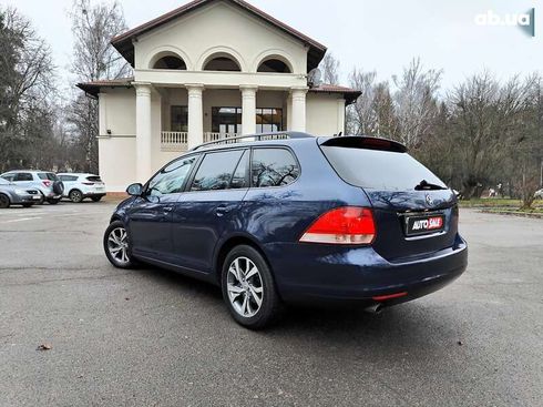 Volkswagen Golf 2010 - фото 9