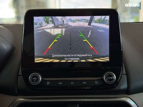 Ford EcoSport 2021 - фото 16