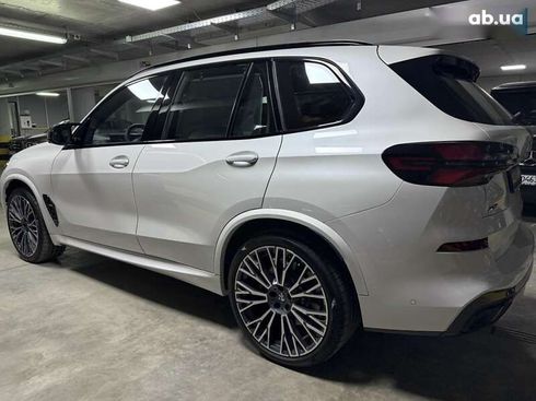 BMW X5 2024 - фото 14