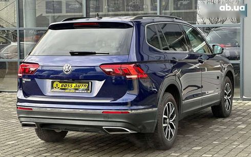 Volkswagen Tiguan 2020 - фото 6