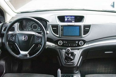 Honda CR-V 2016 - фото 9