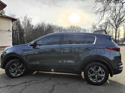 Kia Sportage 2019 - фото 7