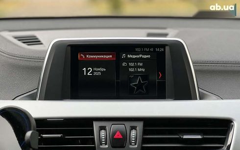 BMW X2 2018 - фото 14