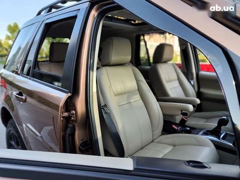 Land Rover Freelander 2013 - фото 30