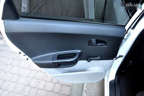 Kia Cee'd 2009 - фото 18
