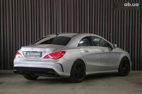 Mercedes-Benz CLA-Класс 2014 - фото 7