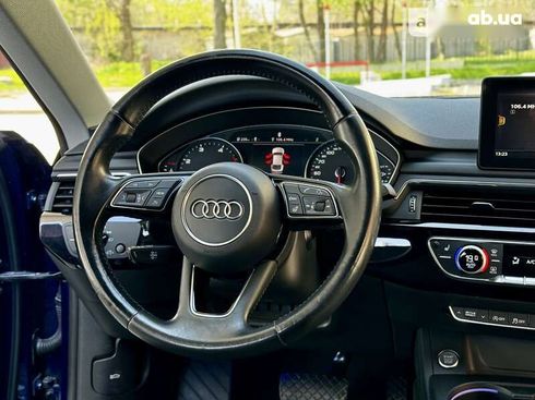 Audi A5 2017 - фото 30