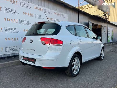 SEAT Altea 2013 - фото 23