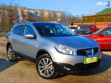 Продаж вживаних Nissan Qashqai 2010 року в Кропивницькому - купити на Автобазарі