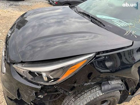 Kia Niro 2021 - фото 11