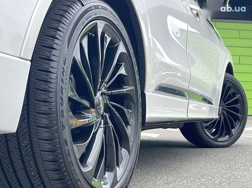 Lincoln Aviator 2020 - фото 7