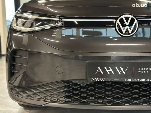 Volkswagen ID.4 2021 - фото 3