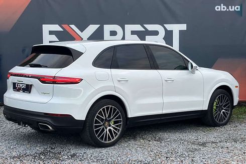 Porsche Cayenne 2019 - фото 4