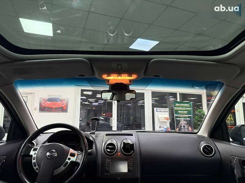 Nissan Qashqai 2013 - фото 24