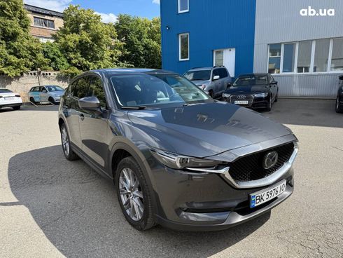 Mazda CX-5 2019 - фото 3
