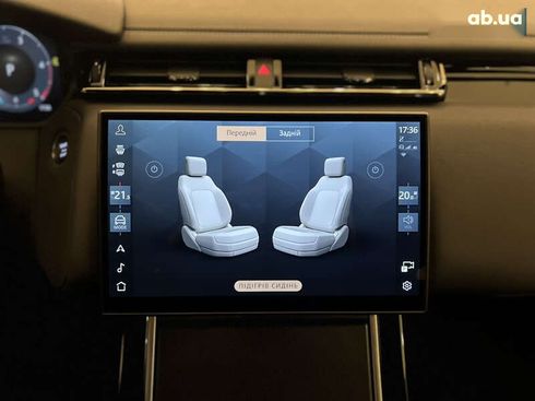 Land Rover Range Rover Velar 2025 - фото 28