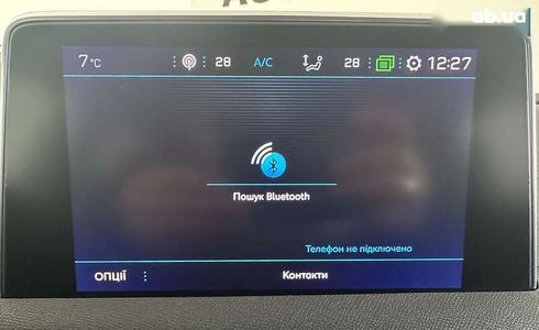 Peugeot 3008 2018 - фото 29
