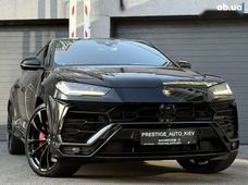 Купить Ламборгини в Киеве - купить на Автобазаре