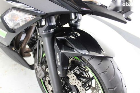 Kawasaki Ninja 2019 - фото 11