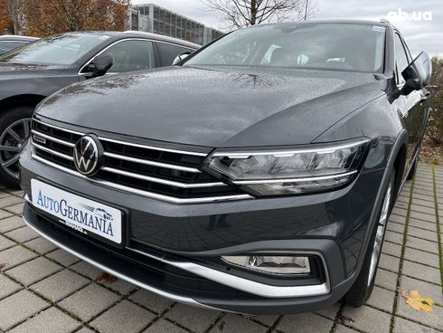 Volkswagen Passat 2022 - фото 26