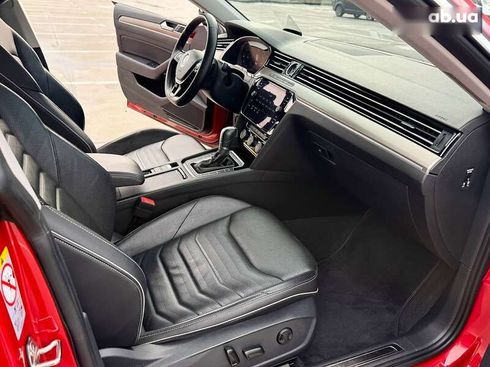Volkswagen Arteon 2019 - фото 25