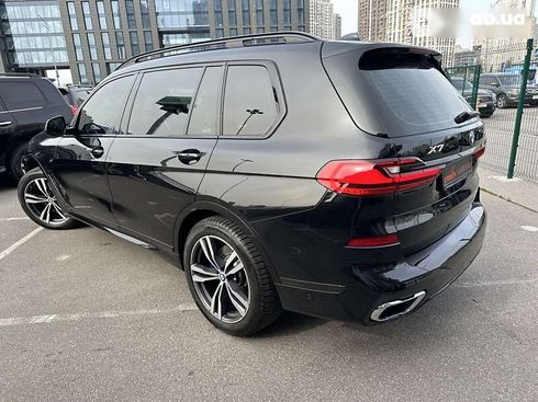 BMW X7 2019 - фото 19