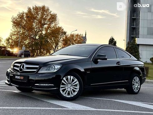 Mercedes-Benz C-Класс 2012 - фото 6