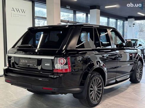 Land Rover Range Rover Sport 2013 - фото 16