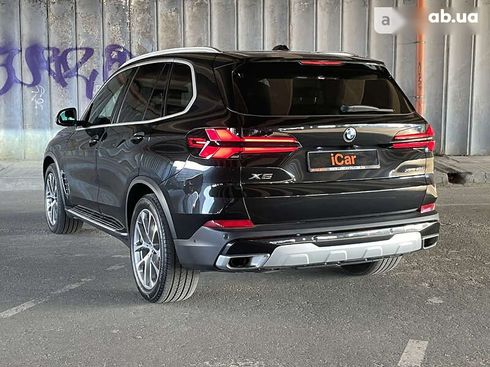 BMW X5 2023 - фото 7