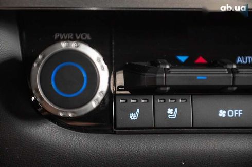 Toyota Tundra 2023 - фото 12