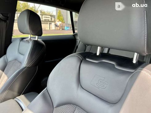 Audi Q8 2018 - фото 25
