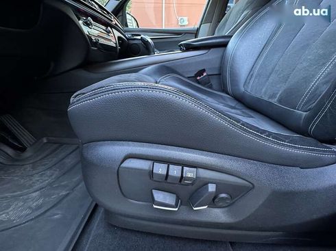 BMW X5 2014 - фото 24
