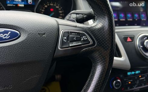Ford Focus 2018 - фото 23