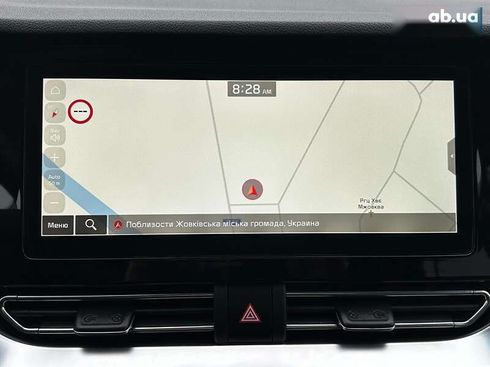 Kia Niro 2021 - фото 9