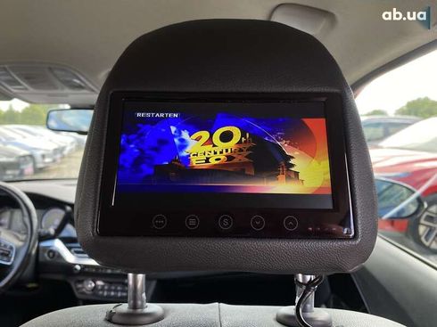 Kia Niro 2020 - фото 14