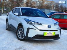 Продаж вживаних Toyota Izoa 2022 року в Кропивницькому - купити на Автобазарі