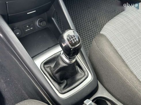 Kia Cee'd 2012 - фото 25