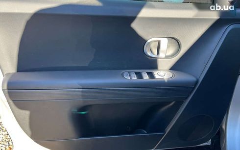 Hyundai Ioniq 5 2024 - фото 21