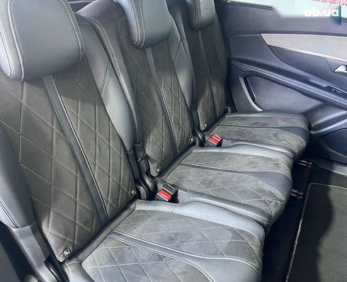 Peugeot 5008 2019 - фото 11