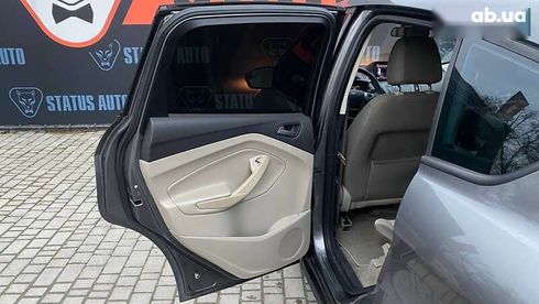 Ford C-Max 2014 - фото 26