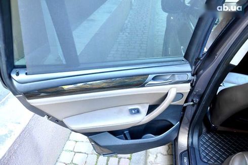 BMW X3 2011 - фото 18
