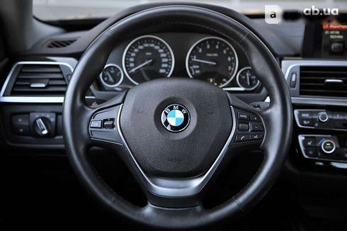 BMW 4 Series Gran Coupe 2017 - фото 18