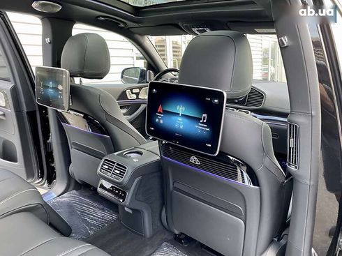 Mercedes-Benz Maybach S-Class 2021 - фото 19