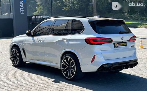 BMW X5 2018 - фото 4