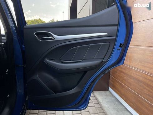 MG ZS EV 2020 - фото 30