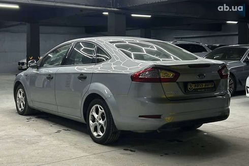 Ford Mondeo 2012 - фото 4