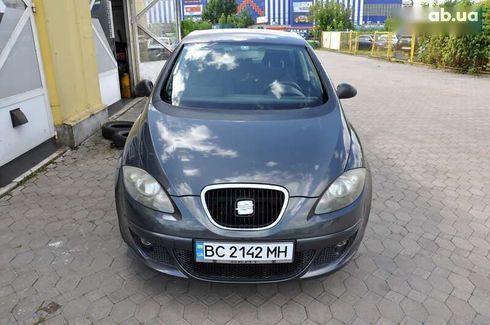 SEAT Altea 2008 - фото 3
