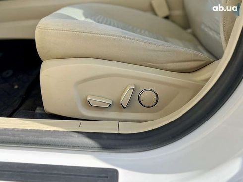Ford Fusion 2015 - фото 16
