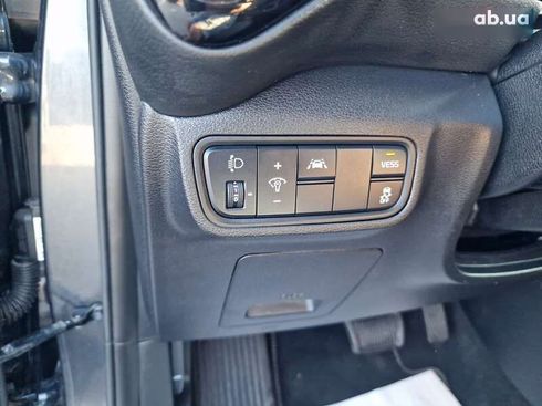 Kia Soul EV 2019 - фото 24