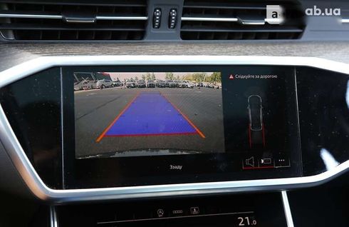 Audi A6 2022 - фото 18
